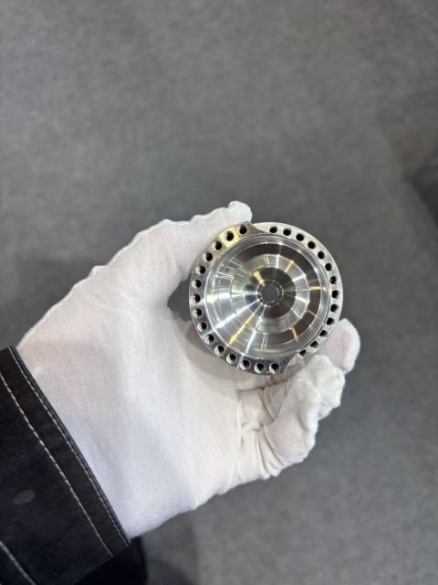 Die Casting/ Precision CNC Machining