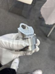 Die Casting/ Precision CNC Machining
