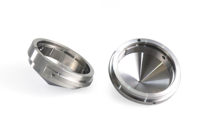 Die Casting/ Precision CNC Machining