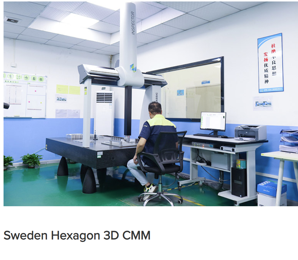 Die Casting/ Precision CNC Machining