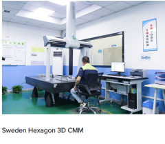 Die Casting/ Precision CNC Machining