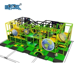 Área de juegos interior Juegos fantásticos Juguetes blandos Equipo de juegos al aire libre para niños Espacio de juegos interior,EPARK Indoor Playground One-stop Solution