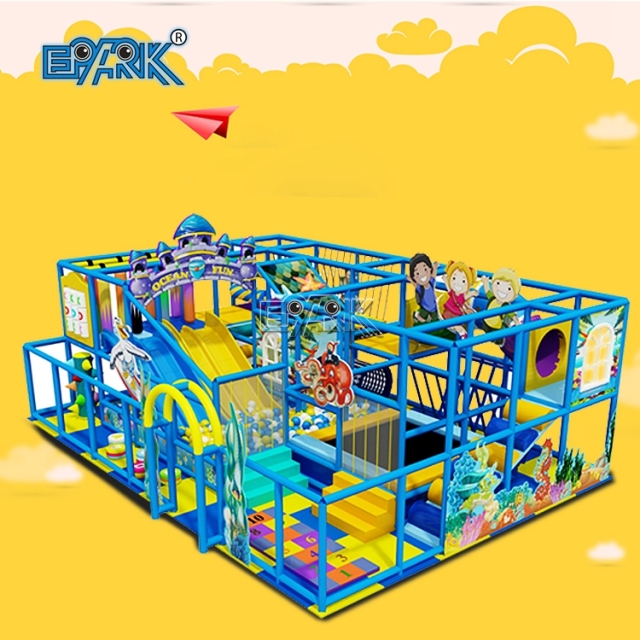 New Design Double Basketball Hoop Coin Operated Kids Arcade Shoot Basketball Games Machines For Shopping Mall