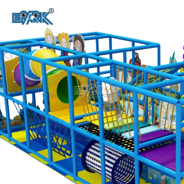 New Design Double Basketball Hoop Coin Operated Kids Arcade Shoot Basketball Games Machines For Shopping Mall