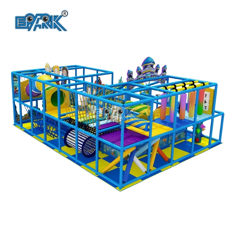 New Design Double Basketball Hoop Coin Operated Kids Arcade Shoot Basketball Games Machines For Shopping Mall
