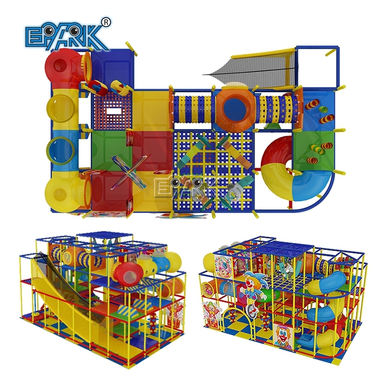 Bloques de espuma para juegos infantiles, área de juegos infantiles, equipo de juegos infantiles blandos