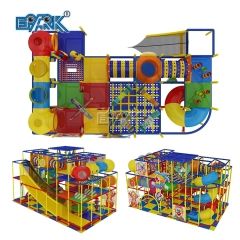 Bloques de espuma para juegos infantiles, área de juegos infantiles, equipo de juegos infantiles blandos