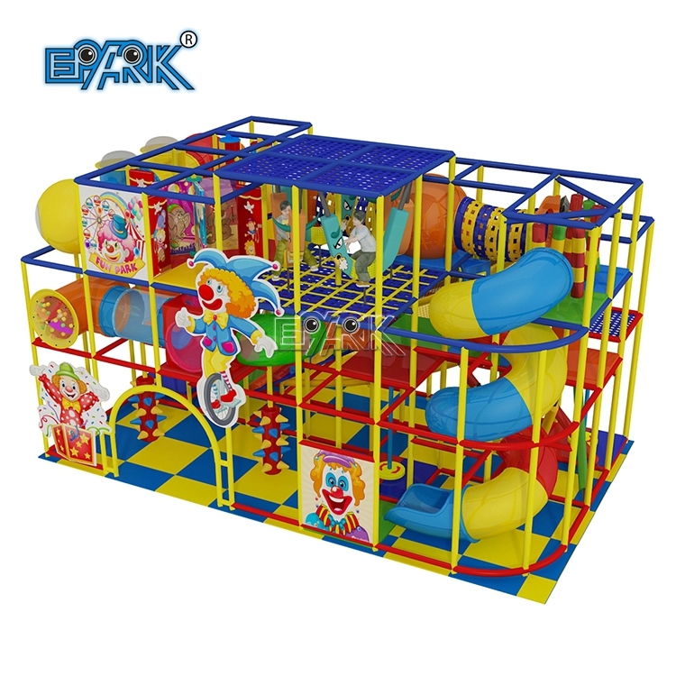 Bloques de espuma para juegos infantiles, área de juegos infantiles, equipo de juegos infantiles blandos