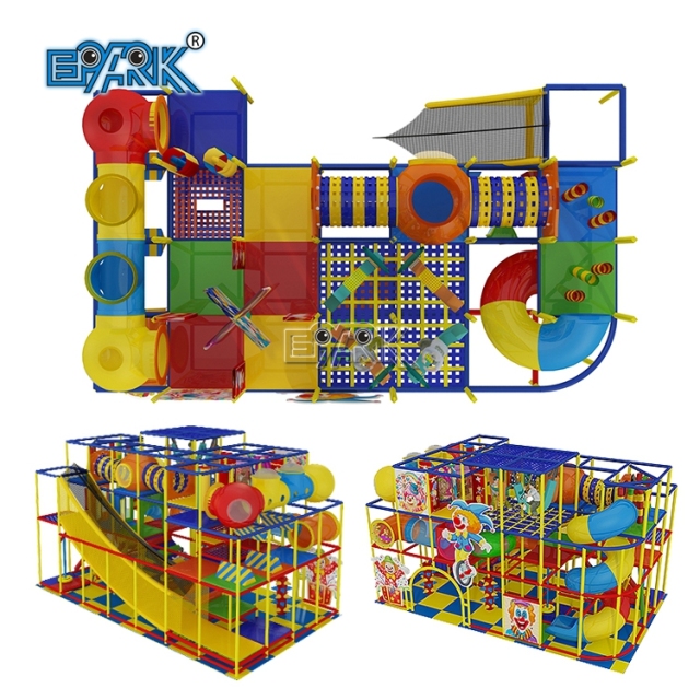 Bloques de espuma para juegos infantiles, área de juegos infantiles, equipo de juegos infantiles blandos