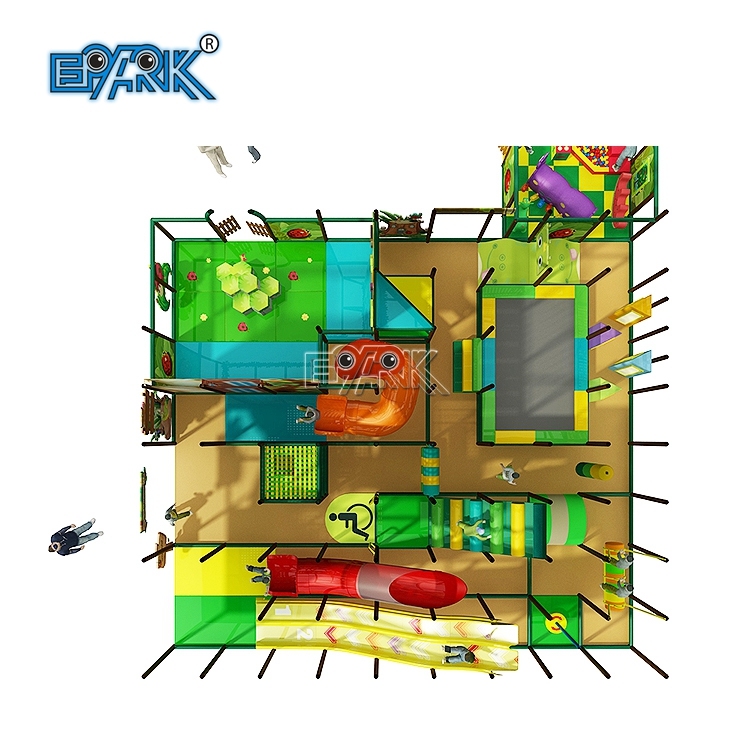 Commercial Children Soft Play Indoor Playground Equipment Prices Kids Games Indoor Playground Equipment