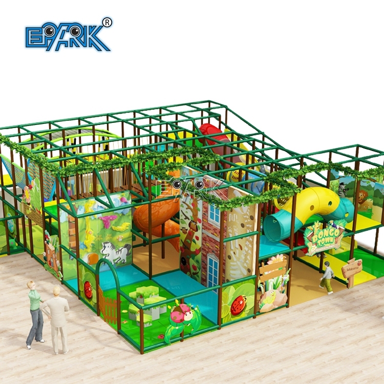 Commercial Children Soft Play Indoor Playground Equipment Prices Kids Games Indoor Playground Equipment