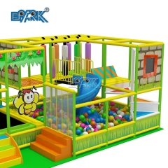 Equipos de juego blandos, juguetes para niños, juegos de interior, equipos de juegos infantiles en venta