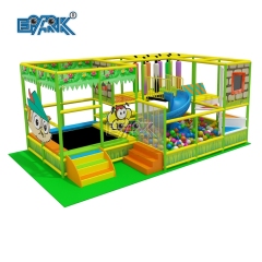 Equipos de juego blandos, juguetes para niños, juegos de interior, equipos de juegos infantiles en venta