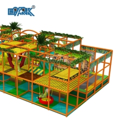 Children Soft Play Indoor Playground Equipment Kids Indoor Playground