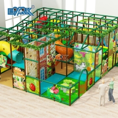 Juegos blandos comerciales para niños en interiores, juegos infantiles, juegos infantiles en interiores