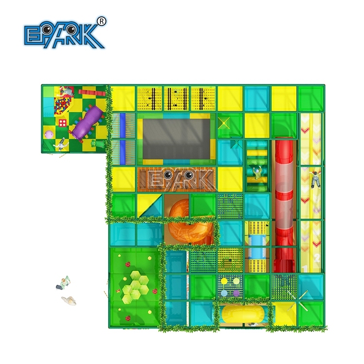 Juegos blandos comerciales para niños en interiores, juegos infantiles, juegos infantiles en interiores