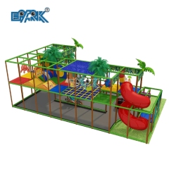 Sala de juegos para niños, sala de juegos blanda, área de juegos interior, parque de atracciones, casa de juegos