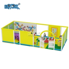 Theme Amusement Park Kids Play Area Indoor Playground Party Rental Equipment Soft Play Children Park