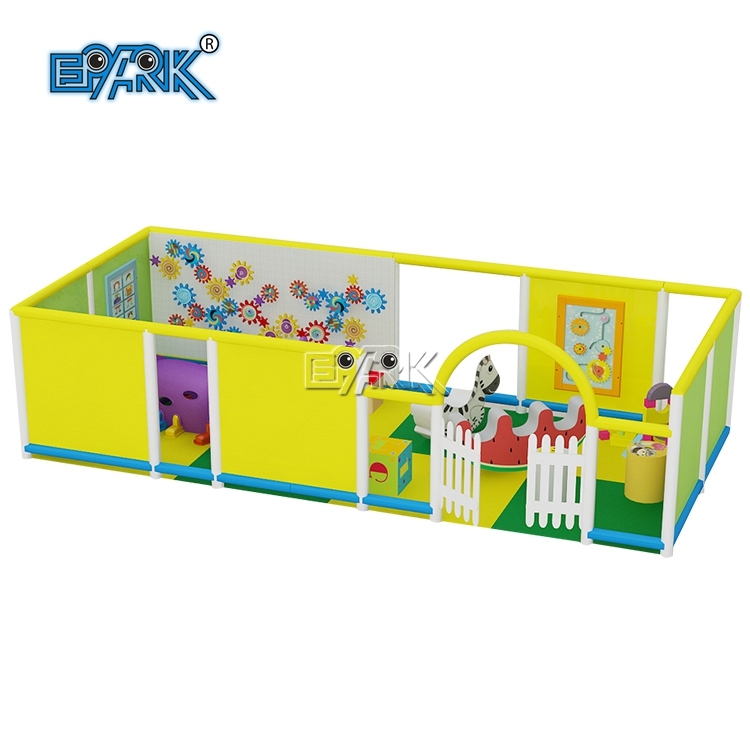 Theme Amusement Park Kids Play Area Indoor Playground Party Rental Equipment Soft Play Children Park