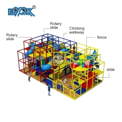 Fabricantes de parques infantiles, centros de juegos interiores, áreas de juegos infantiles, equipos de juegos interiores