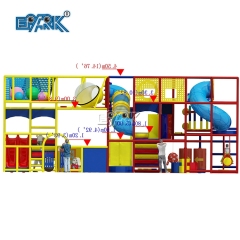 Fabricantes de parques infantiles, centros de juegos interiores, áreas de juegos infantiles, equipos de juegos interiores