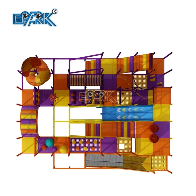 Acolchado de pared suave para áreas de juegos interiores. Acolchado de pared de espuma infantil personalizado para proteger el equipo de juego suave infantil en interiores.