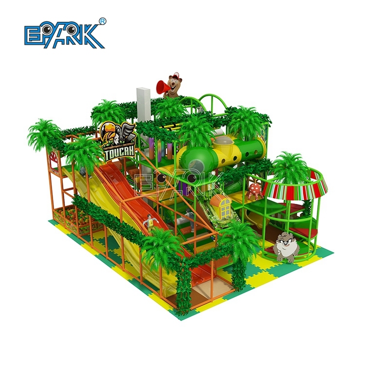 China Supplier Different Indoor Play Area Playground Children Play Ground Equipment