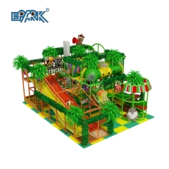 Proveedor chino de diferentes áreas de juegos interiores, patios de juegos para niños, equipos de juego