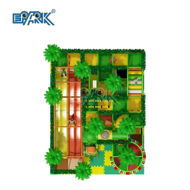 China Supplier Different Indoor Play Area Playground Children Play Ground Equipment