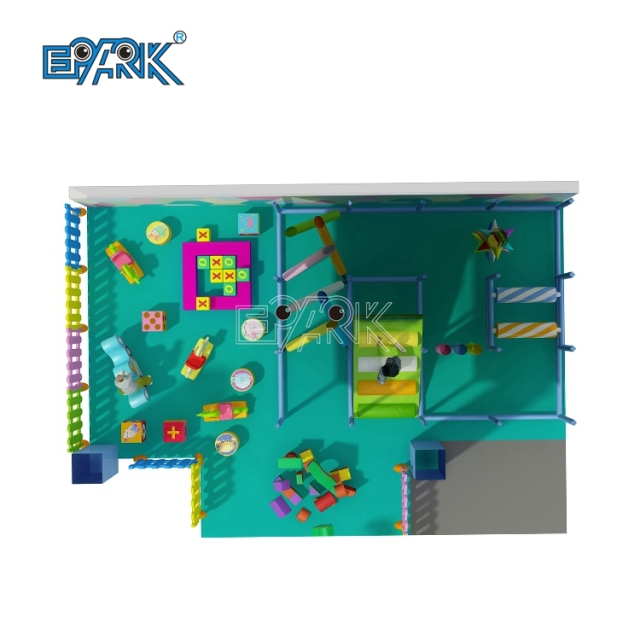 Hot Sale Style Kids Outdoor Games Outdoor Playground Slide For Children