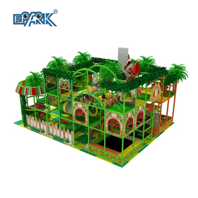 China Supplier Different Indoor Play Area Playground Children Play Ground Equipment