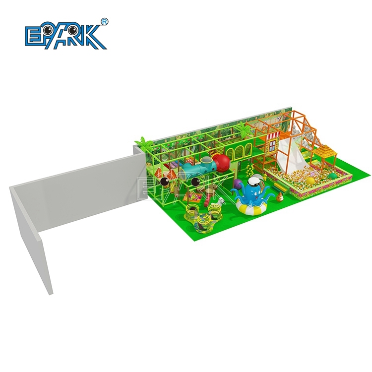 Hot Sale Style Kids Outdoor Games Outdoor Playground Slide For Children