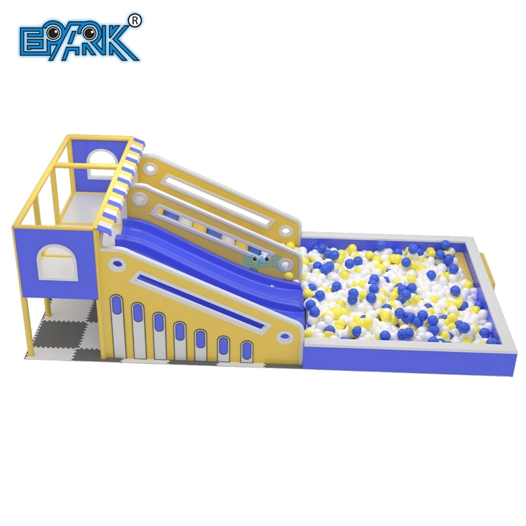 Centro de juegos familiar con certificación TUV, equipo de juegos interior personalizado, Castillo travieso,EPARK Indoor Playground One-stop Solution