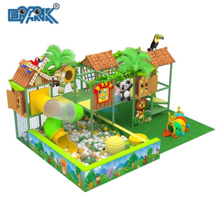 top indoor playground exporters