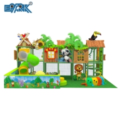 Parque infantil interior Playland Soft Entertainment Centro de entretenimiento para niños,EPARK Indoor Playground One-stop Solution