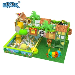 Parque infantil interior Playland Soft Entertainment Centro de entretenimiento para niños,EPARK Indoor Playground One-stop Solution