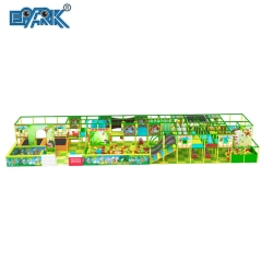 Parque de aventuras para niños, parque de atracciones, sala de juegos con proyección interactiva,EPARK Indoor Playground One-stop Solution