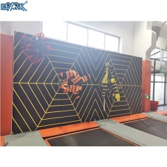 Parque de trampolines para niños,EPARK Indoor Playground One-stop Solution
