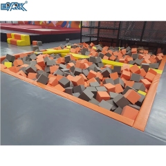 Parque de trampolines para niños,EPARK Indoor Playground One-stop Solution