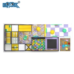 Equipos de juegos comerciales para interiores,EPARK Indoor Playground One-stop Solution