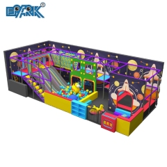 Parque infantil interior,EPARK Indoor Playground One-stop Solution