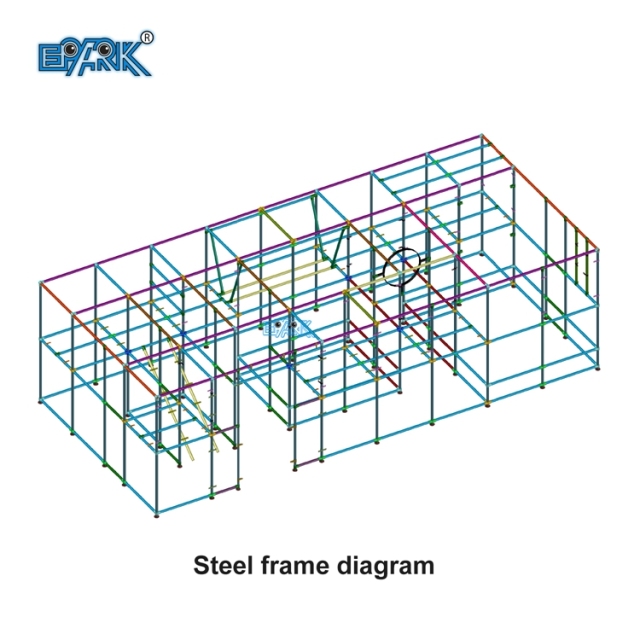 Children soft play Indoor Playground Equipment Kids Indoor Playground For Commercial Play
