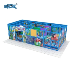 Equipo de juegos infantiles de interior suave para niños, juegos infantiles de interior para juegos comerciales,EPARK Indoor Playground One-stop Solution