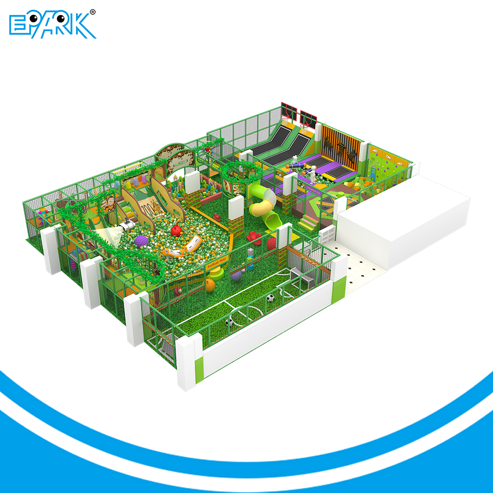 trampoline park bulk supplier