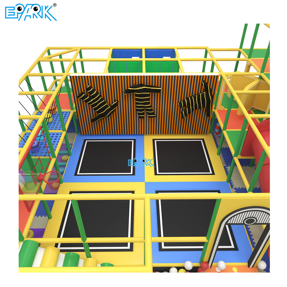 wholesale indoor playground