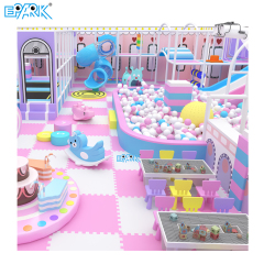 indoor playground manufacturer
