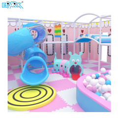 indoor playground manufacturer
