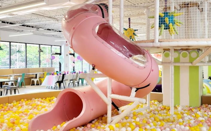 soft playground exporter