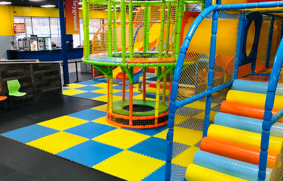how to buy indoor playground wholesale