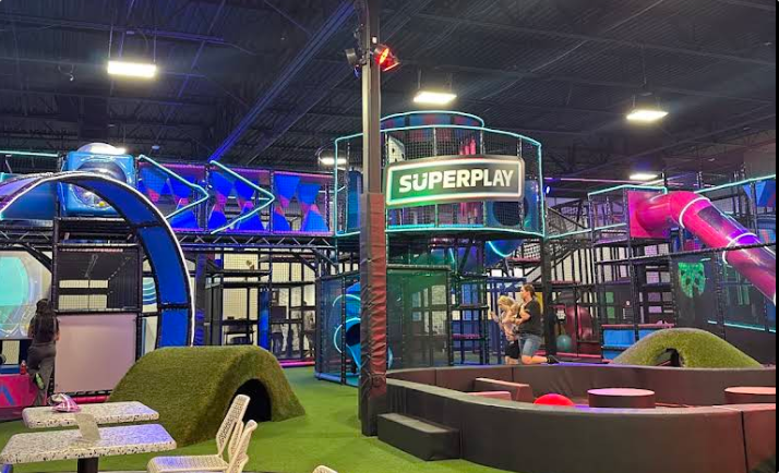 soft playground bulk order